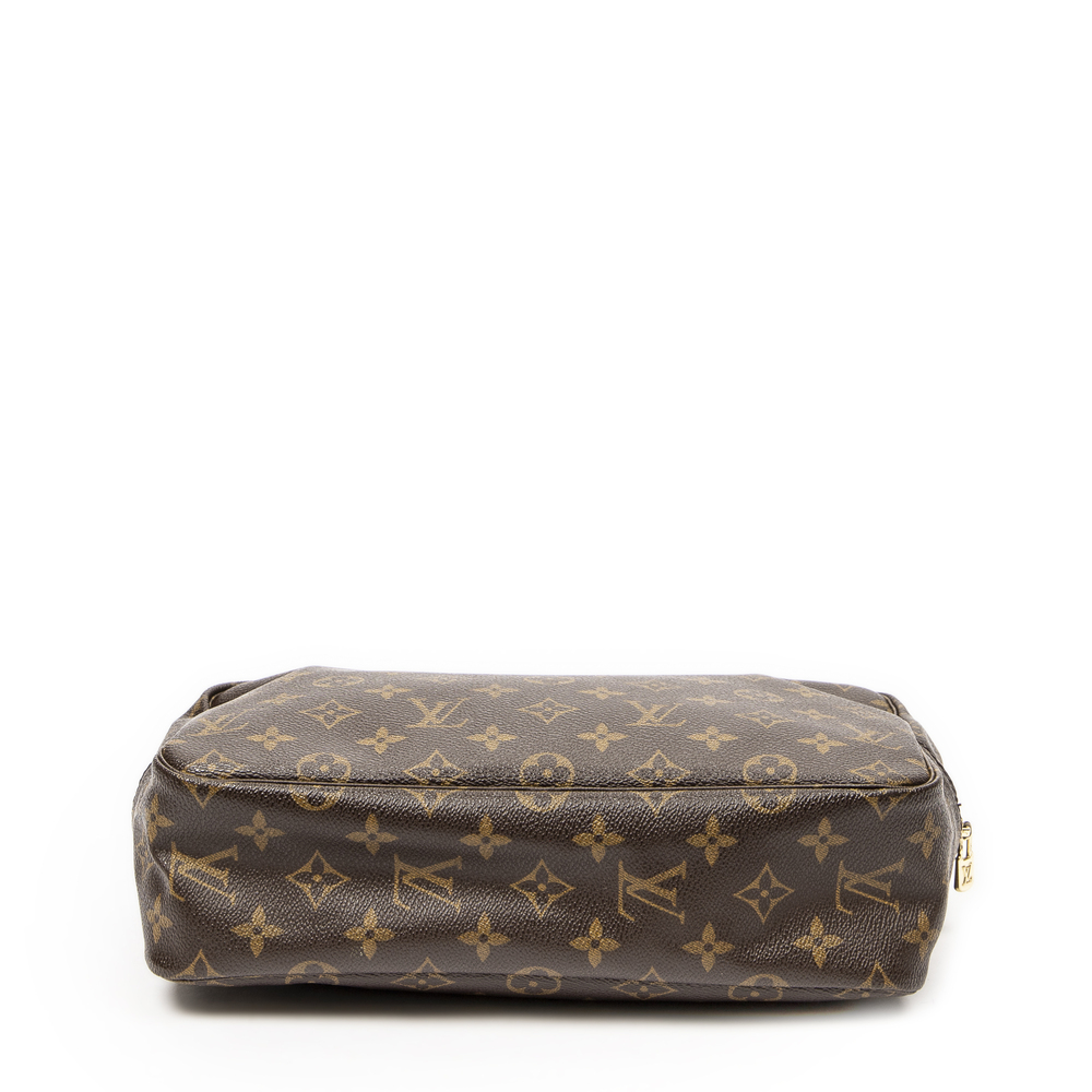 Louis Vuitton Toiletry Pouch GM - Picture 6 of 10